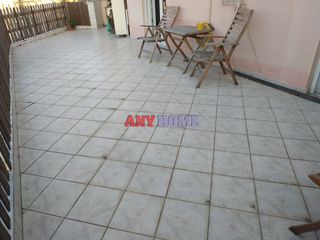 Διαμέρισμα 110 τ.μ. προς πώληση, Διοικητήριο-thumb-3