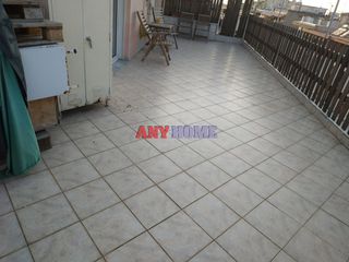 Διαμέρισμα 110 τ.μ. προς πώληση, Διοικητήριο-thumb-1