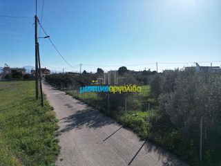 Οικόπεδο 550 τ.μ. για πώληση, Αργολίδα, Κουτσοπόδι-thumb-16