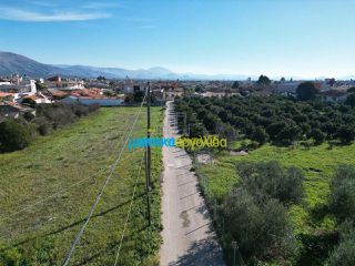 Οικόπεδο 550 τ.μ. για πώληση, Αργολίδα, Κουτσοπόδι-thumb-19