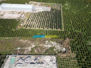 Οικόπεδο 9.298 τ.μ. για πώληση, Αργολίδα, Άργος-thumb-2