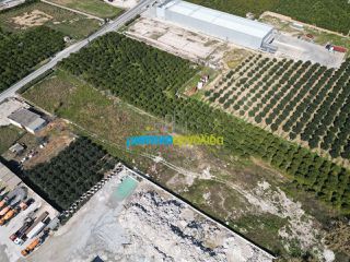 Οικόπεδο 9.298 τ.μ. για πώληση, Αργολίδα, Άργος-thumb-3