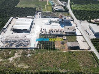 Οικόπεδο 9.298 τ.μ. για πώληση, Αργολίδα, Άργος-thumb-5