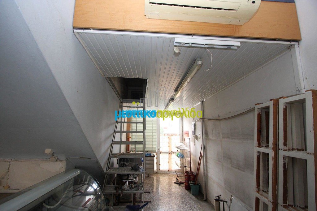 Κατάστημα 35 τ.μ. πρός ενοικίαση, Αργολίδα, Άργος
