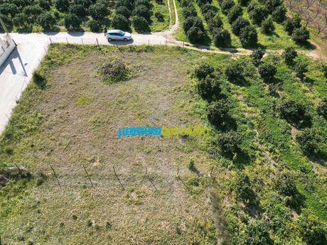 Land plot 500sqm for sale-Koutsopodi
