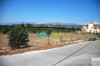 Οικόπεδο 500 τ.μ. για πώληση, Αργολίδα, Κουτσοπόδι-thumb-12