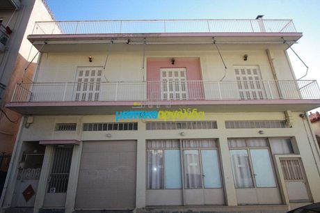 Apartment complex 219sqm for sale-Argos