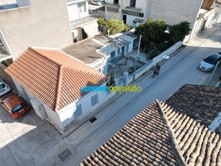 Οικόπεδο 226 τ.μ. για πώληση, Αργολίδα, Άργος-thumb-4
