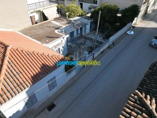 Οικόπεδο 226 τ.μ. για πώληση, Αργολίδα, Άργος-thumb-1