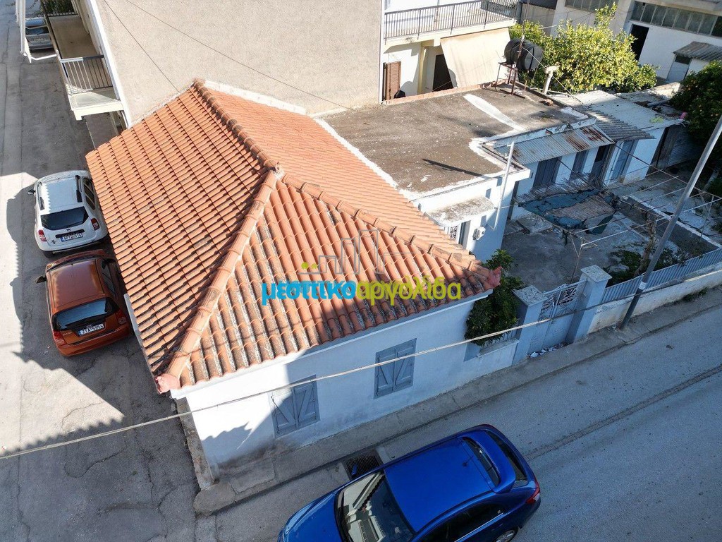 Οικόπεδο 226 τ.μ. για πώληση, Αργολίδα, Άργος