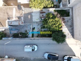 Οικόπεδο 226 τ.μ. για πώληση, Αργολίδα, Άργος-thumb-9