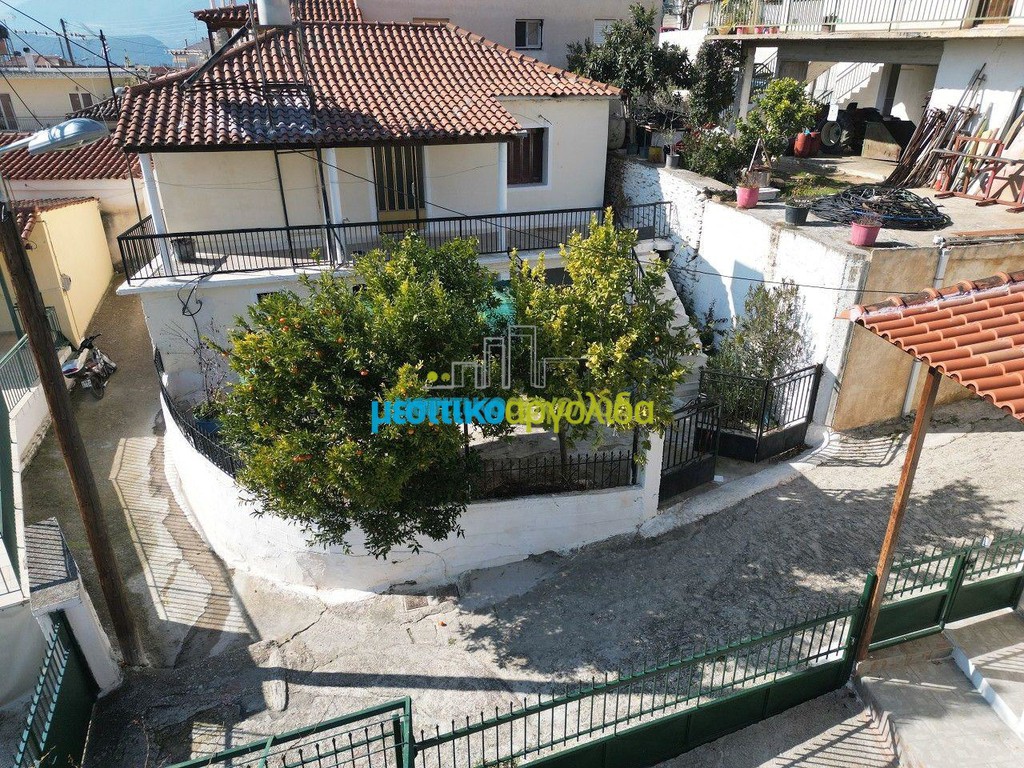 Μονοκατοικία 134 τ.μ. προς πώληση, Αργολίδα, Κουτσοπόδι