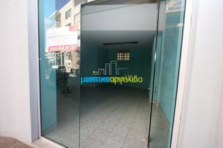 Κατάστημα 71 τ.μ. για ενοικίαση
