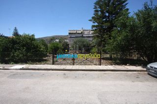 Οικόπεδο 384 τ.μ. για πώληση