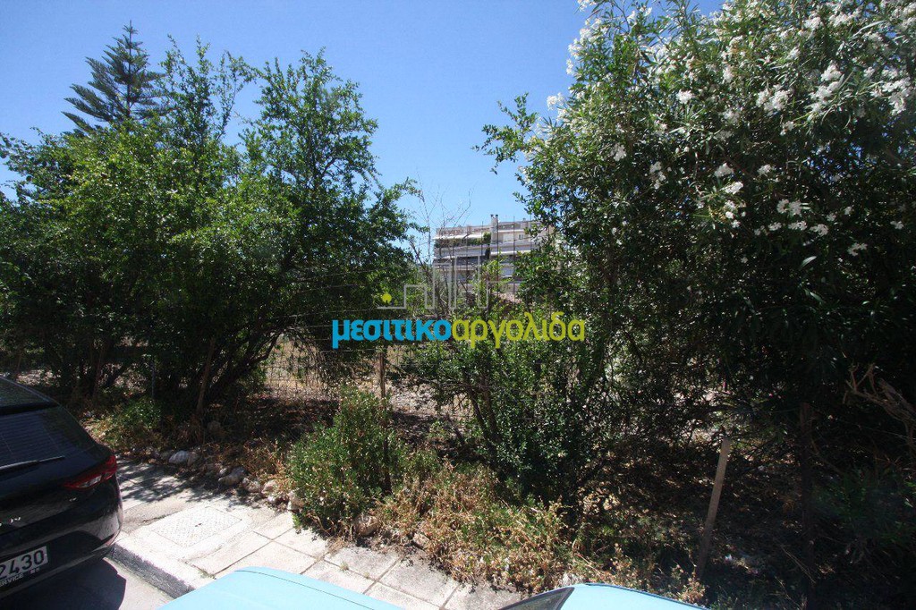 Οικόπεδο 384 τ.μ. προς πώληση, Αργολίδα, Άργος