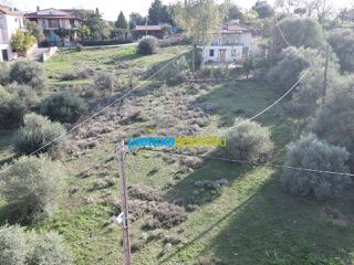 Οικόπεδο 1.226 τ.μ. για πώληση, Αργολίδα, Ναύπλιο-thumb-3