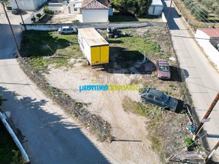 Οικόπεδο 665 τ.μ. για πώληση, Αργολίδα, Μιδέα-thumb-2