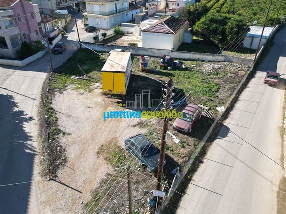 Οικόπεδο 665 τ.μ. για πώληση, Αργολίδα, Μιδέα