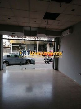 Κατάστημα 145τ.μ. για ενοικίαση-Ευκαρπία » Κέντρο