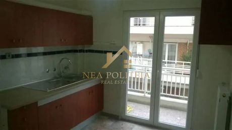 Διαμέρισμα 100τ.μ. για ενοικίαση-Μαρτίου