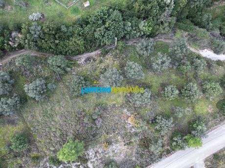 Land plot 422sqm for sale-Epidavros