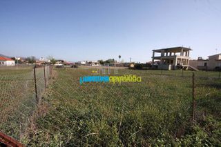 Οικόπεδο 600 τ.μ. για πώληση, Αργολίδα, Κουτσοπόδι-thumb-3