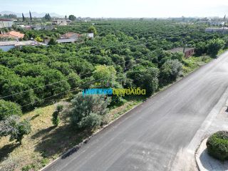 Οικόπεδο 550 τ.μ. για πώληση, Αργολίδα, Άργος-thumb-12