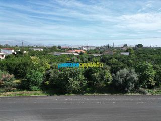 Οικόπεδο 550 τ.μ. για πώληση, Αργολίδα, Άργος-thumb-1
