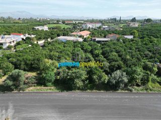 Οικόπεδο 550 τ.μ. για πώληση