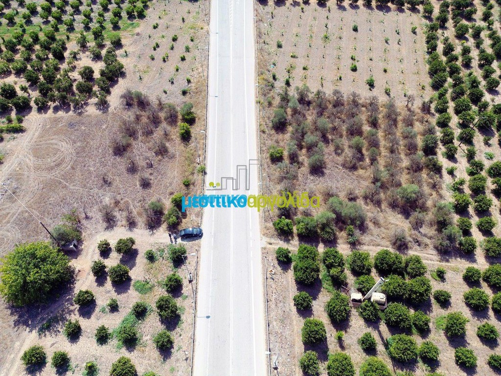 Αγροτεμάχια 3.900 τ.μ. προς πώληση, Μυκήνες