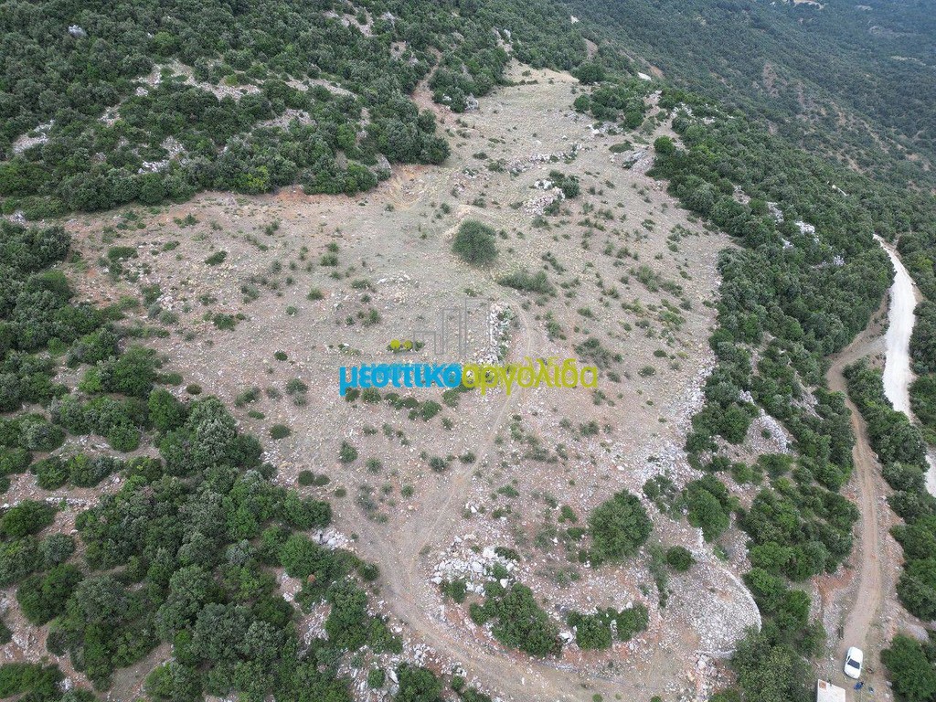 Αγροτεμάχια 18.601 τ.μ. πρός πώληση, Αργολίδα, Άργος