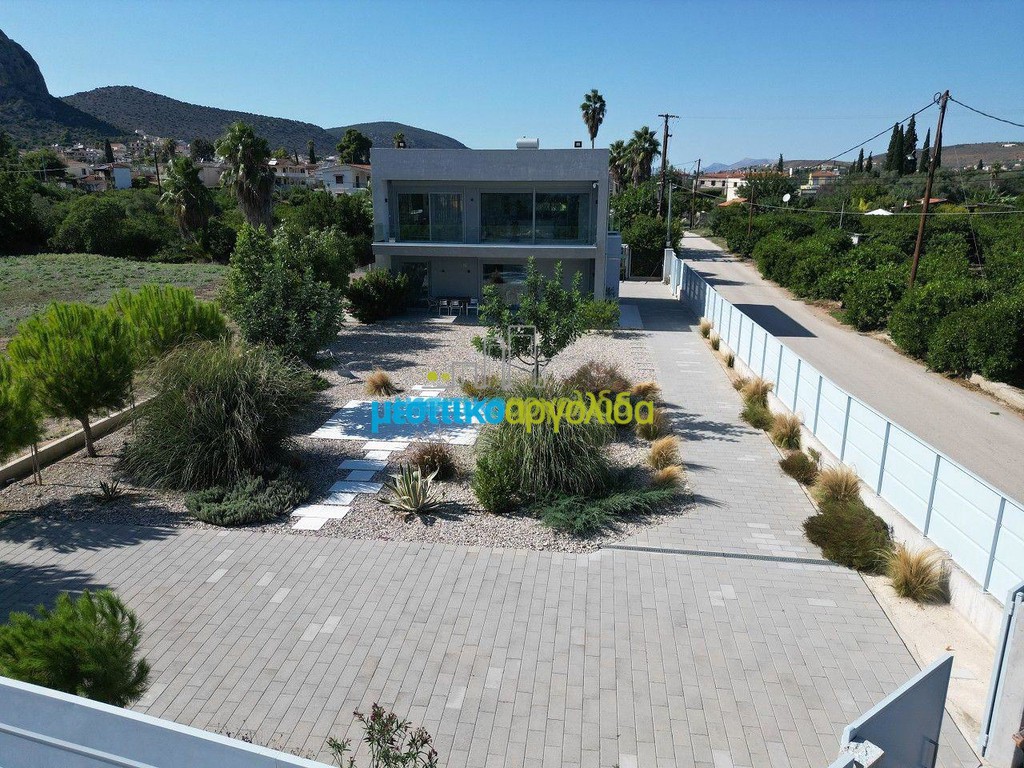Detached home 167 sqm for sale, Asini