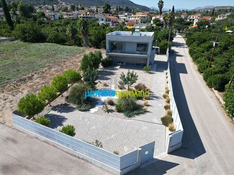 Detached home 167sqm for sale-Asini