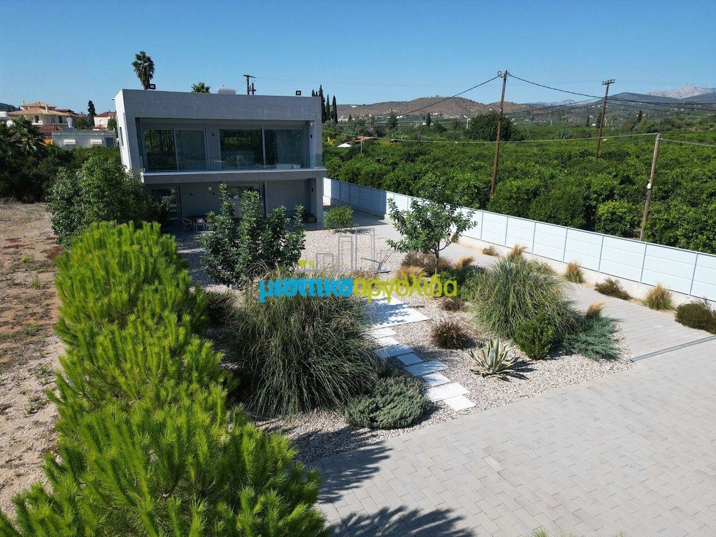 Detached home 167 sqm for sale, Asini