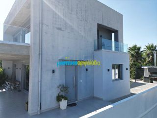 Μονοκατοικία 167 τ.μ. για πώληση, Αργολίδα, Ασίνη-thumb-13