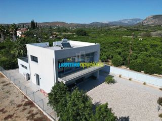 Μονοκατοικία 167 τ.μ. για πώληση, Αργολίδα, Ασίνη-thumb-7