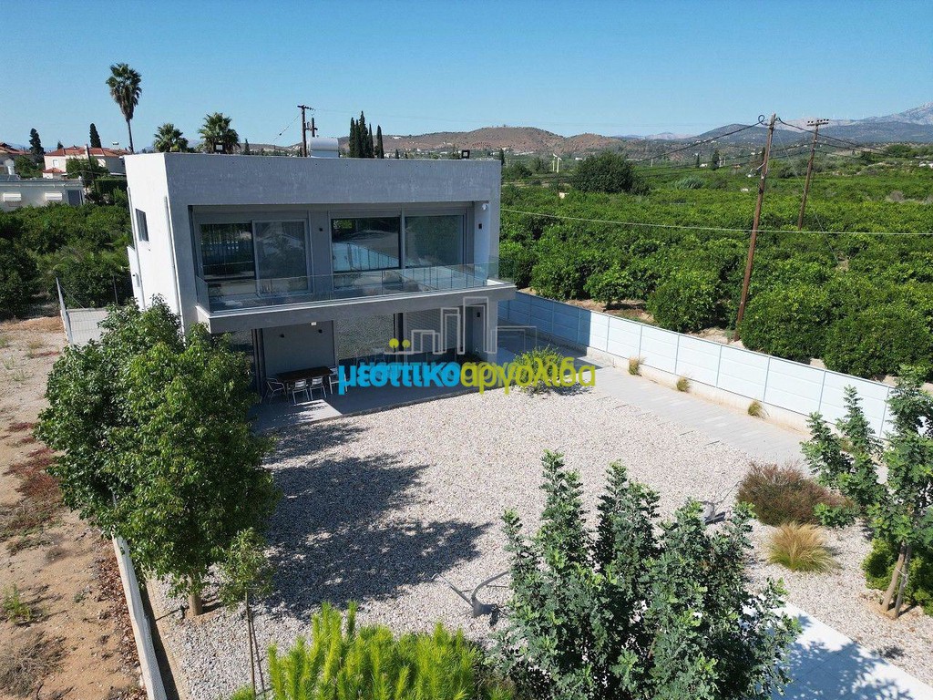 Detached home 167 sqm for sale, Asini