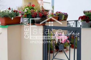 Διαμέρισμα 70 τ.μ. για πώληση, Ν. Λασιθίου, Σητεία-thumb-8