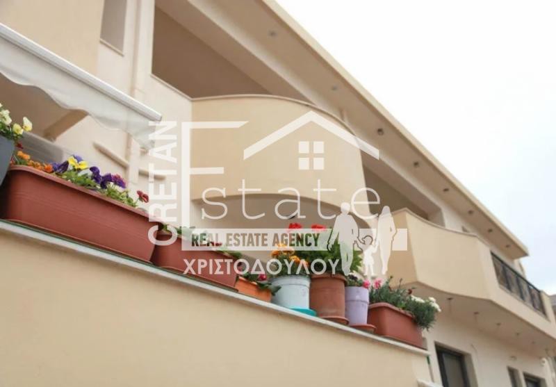 Διαμέρισμα 70 τ.μ. προς πώληση, Ν. Λασιθίου, Σητεία