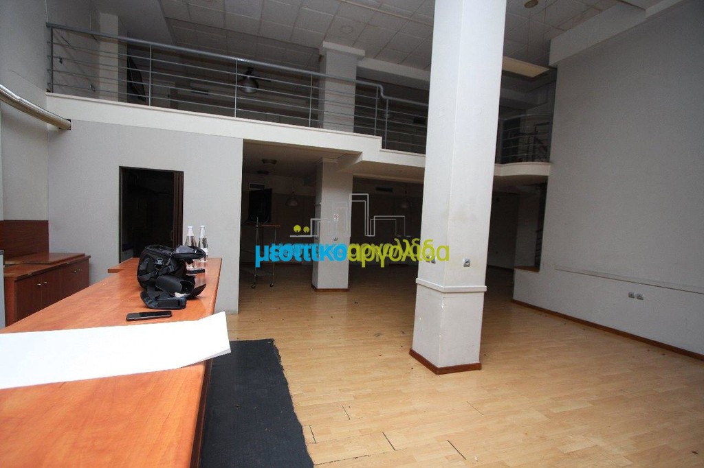 Store 199 sqm for rent, Argolis, Argos