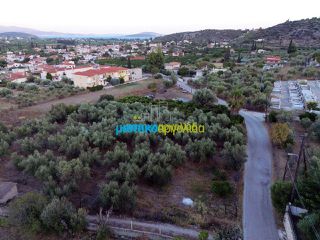 Οικόπεδο 949 τ.μ. για πώληση