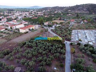 Οικόπεδο 949 τ.μ. πρός πώληση, Αργολίδα, Ασίνη-thumb-9