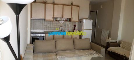 Apartment 45sqm for rent-Lerna