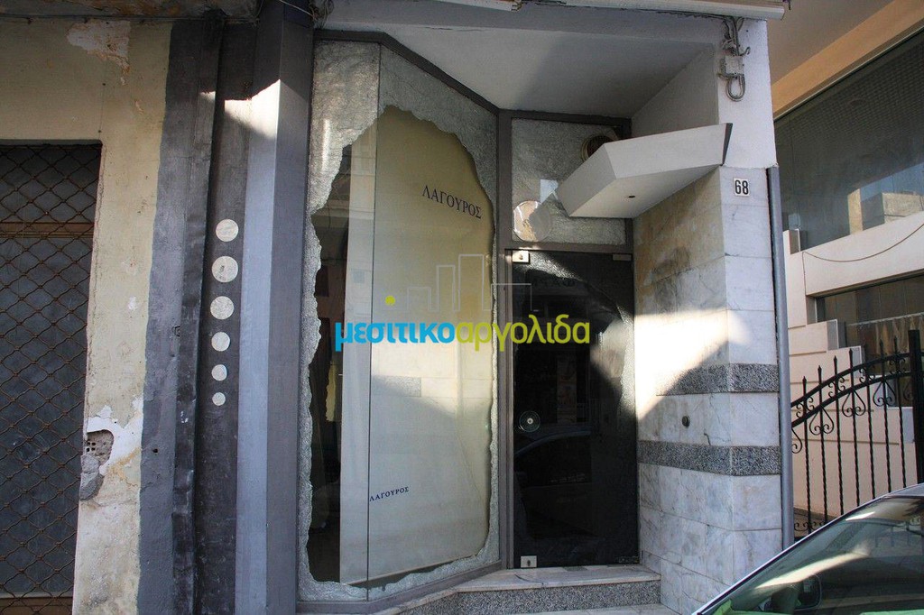 Κατάστημα 35 τ.μ. για ενοικίαση, Αργολίδα, Άργος