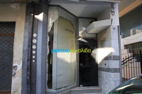 Κατάστημα 35 τ.μ. για ενοικίαση
