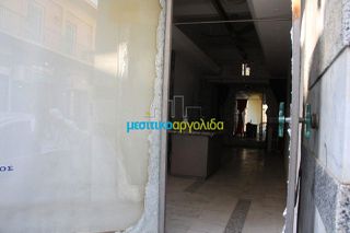 Κατάστημα 35 τ.μ. για ενοικίαση, Αργολίδα, Άργος-thumb-1