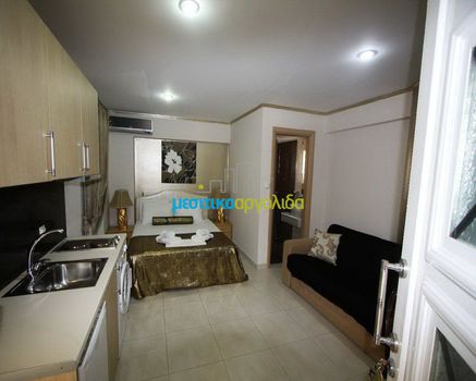 Studio / γκαρσονιέρα 30 τ.μ. για ενοικίαση