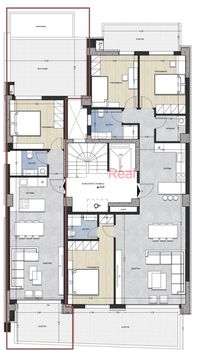 Studio / γκαρσονιέρα 69τ.μ. για πώληση-Πυλαία » Άνω μαλακοπή