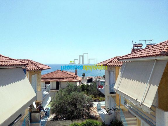 Apartment 40 sqm for rent, Arcadia, North Kinouria