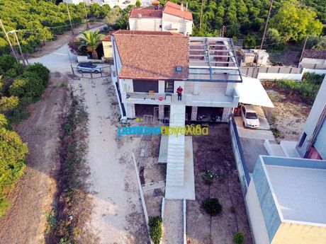 Building 340sqm for sale-Argos
